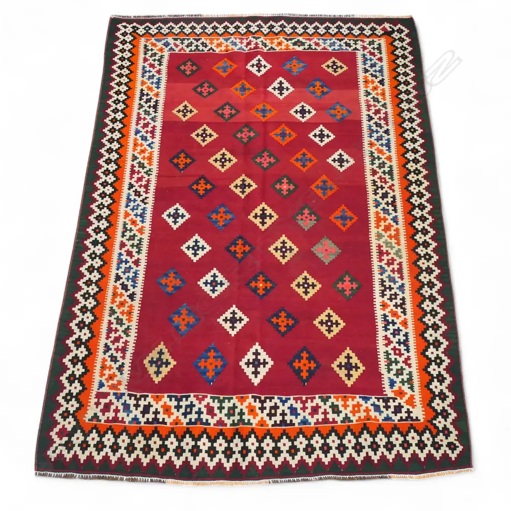 A Persian kilim, Image 1++