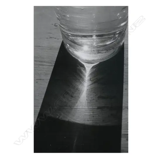 Bill Culbert (1935-2019),