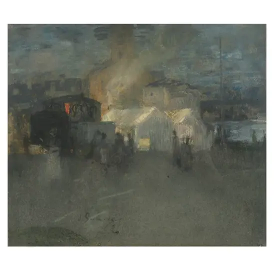 Sir James Guthrie RA