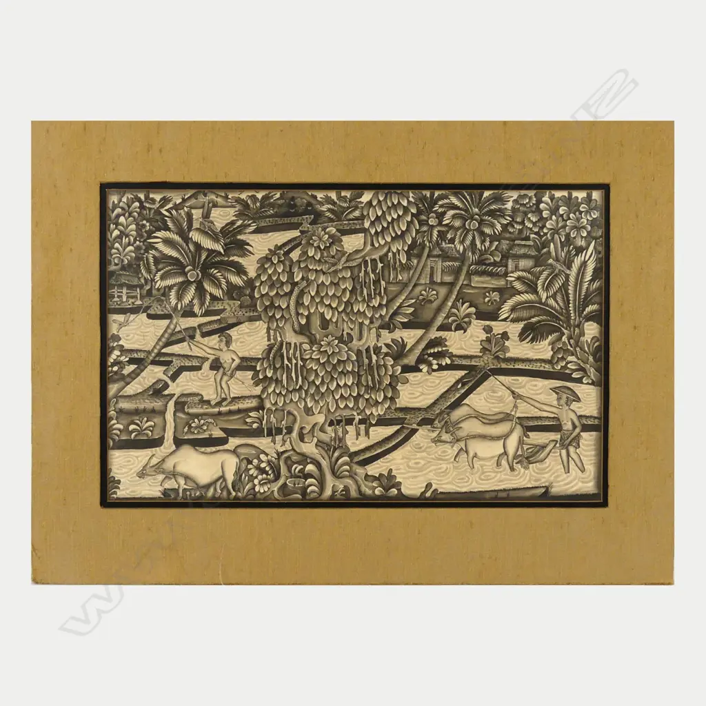 Ida Bagus Made Bandjar (Indonesia) Image 1++