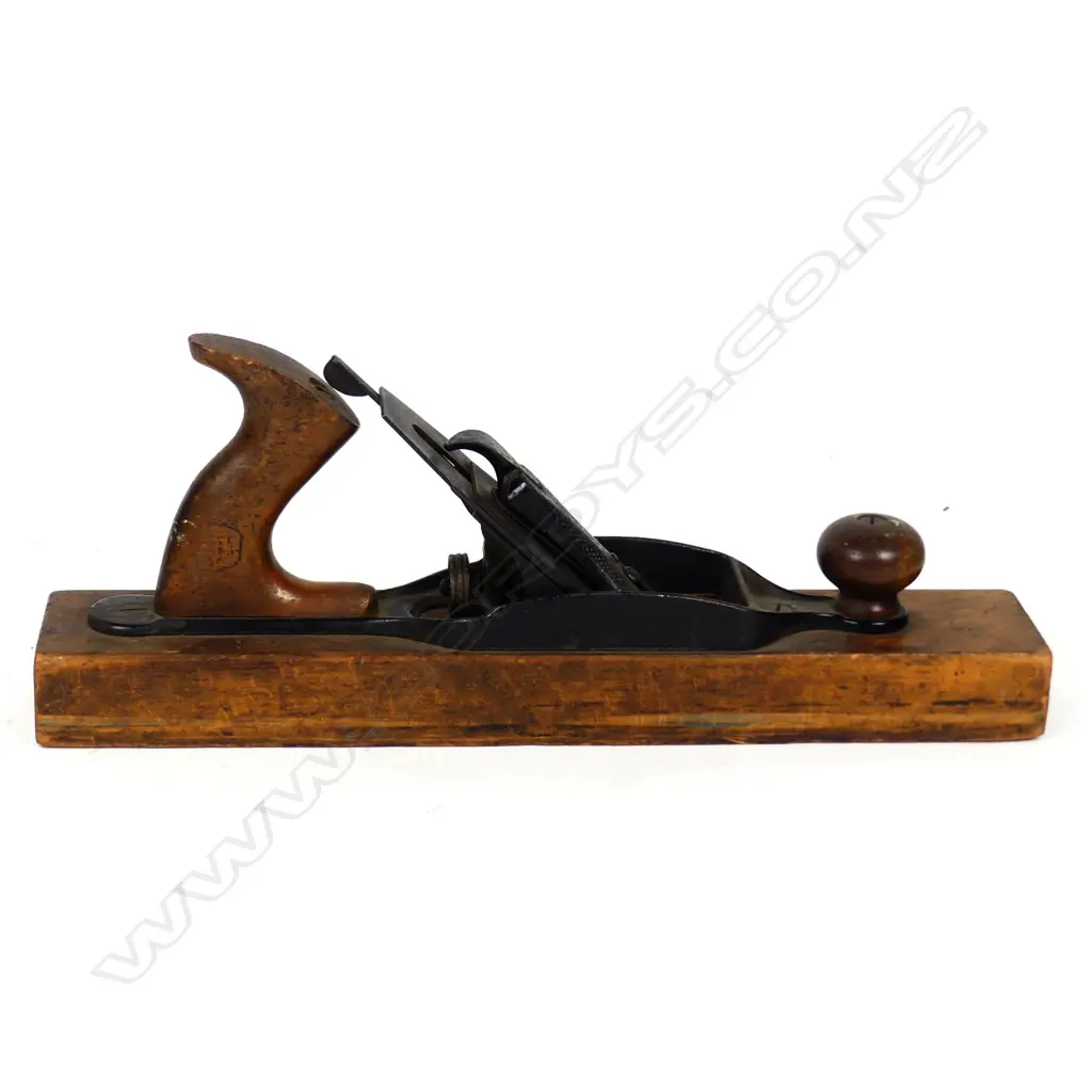 A Stanley plane Image 1++