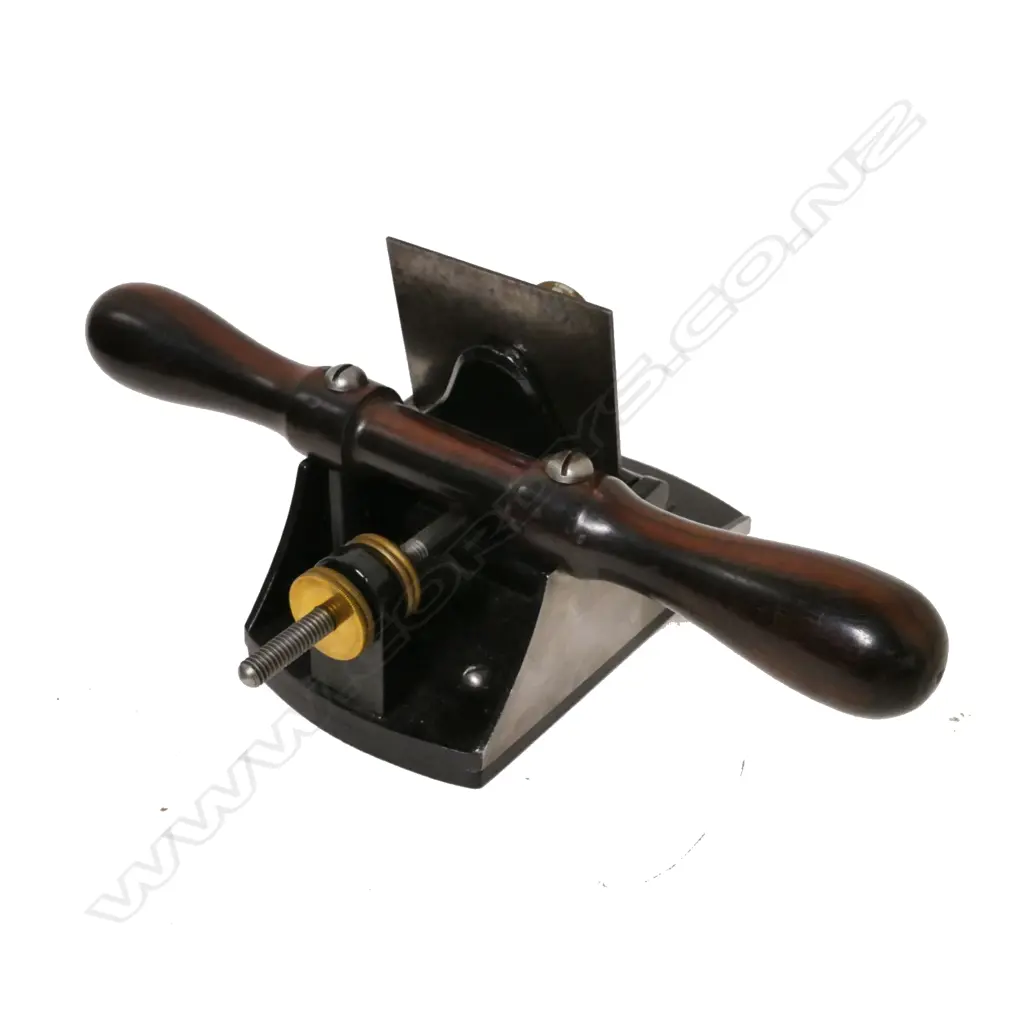 A Stanley veneer scraper plane Image 1++