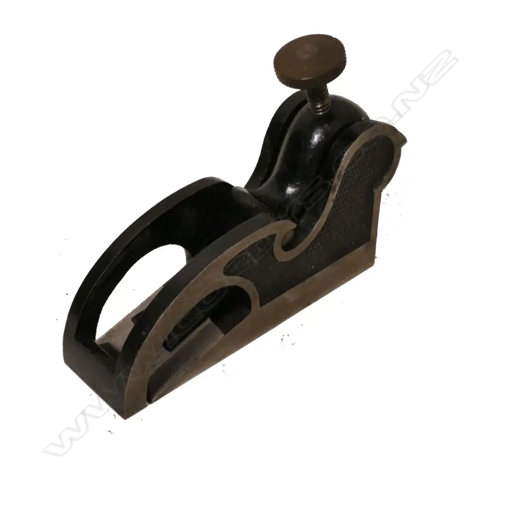 PRESTON BULLNOSE PLANE Image 1++