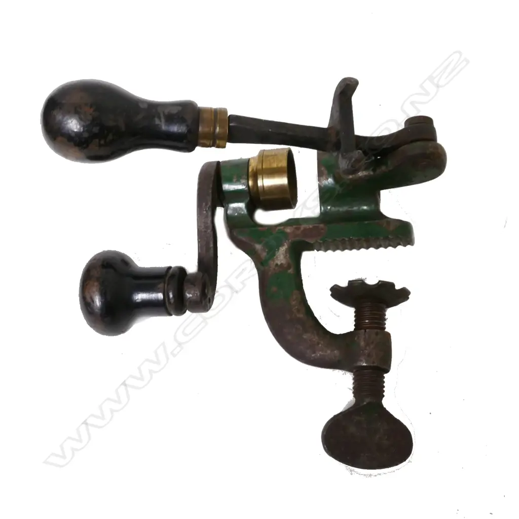 12 GUAGE LOADER AND CREASER Image 1++