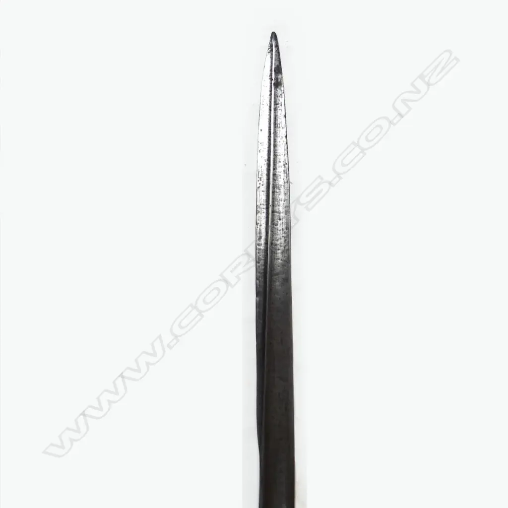 A Turkish light sabre Image 1++