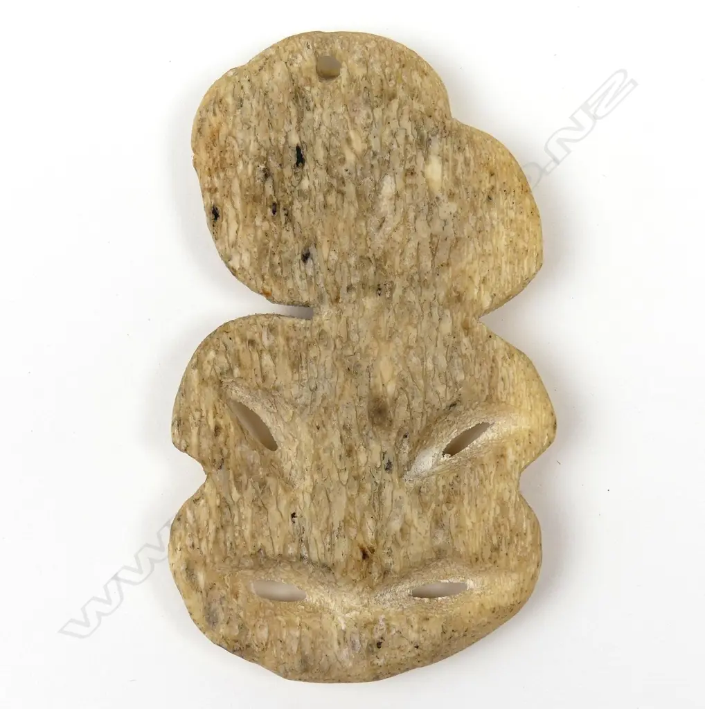 A whalebone hei tiki Image 1++