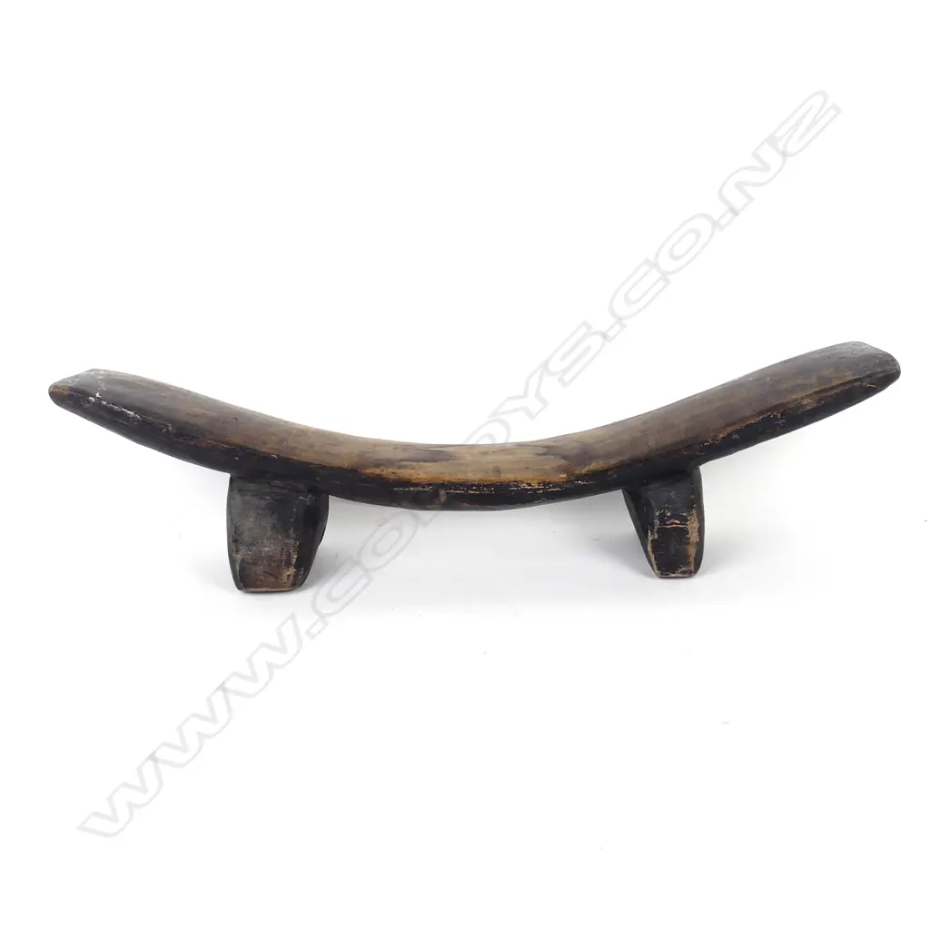 A Pacific stool Image 1++