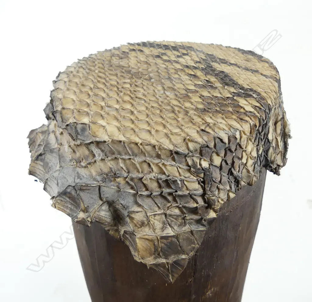 A PNG kundu drum Image 1++
