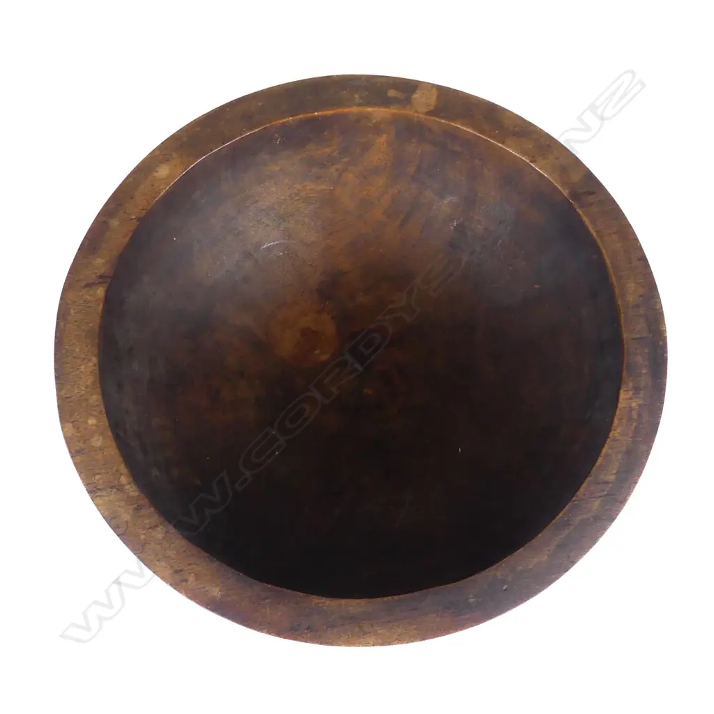 A Samoan tanoa (kava bowl) Image 1++