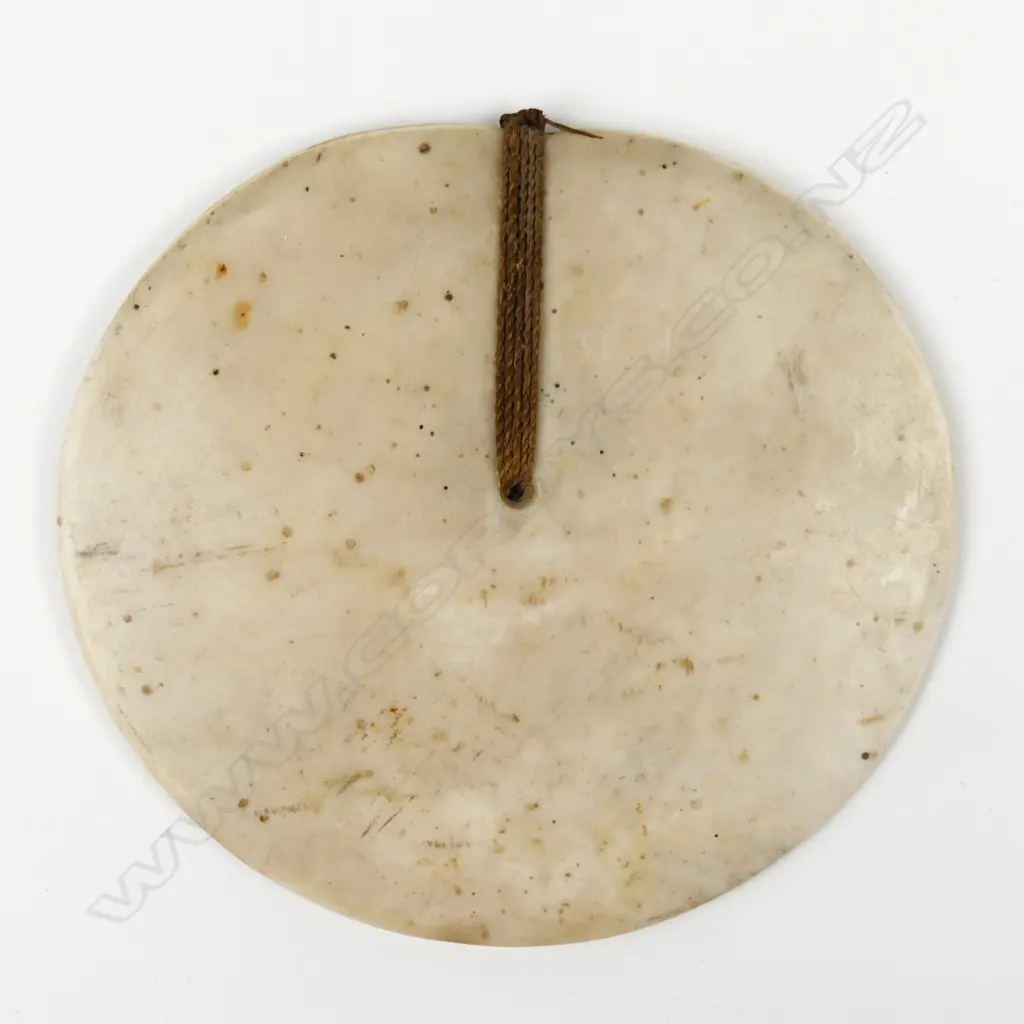 A Solomon Islands kapkap Image 1++