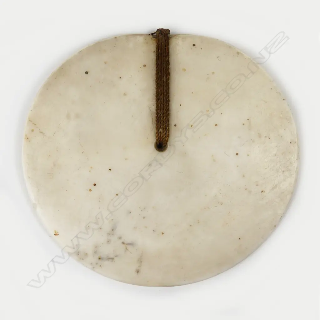 A Solomon Islands kapkap Image 1++