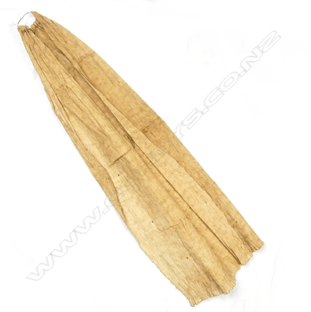 A tapa cape Image 1++