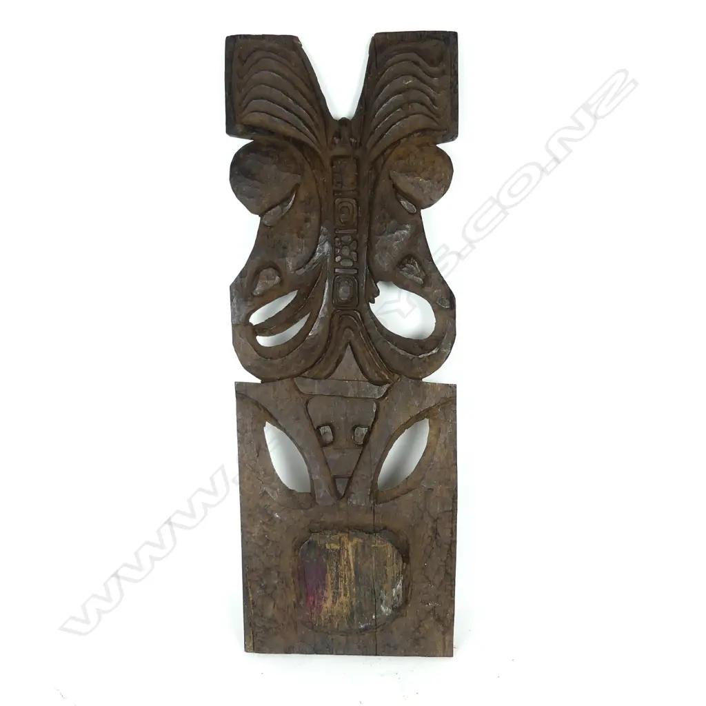 A carved PNG panel Image 1++