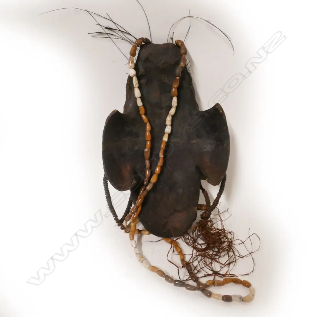 A PNG small mask Image 1++