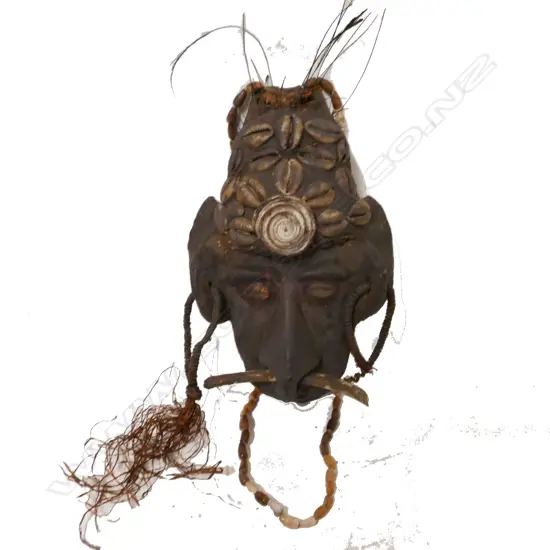 A PNG small mask