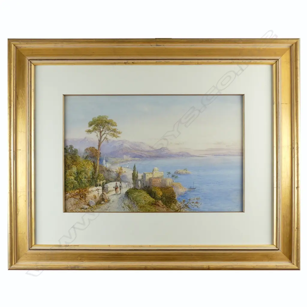 Edwin Saint-John (act. 1880-1890) Image 1++