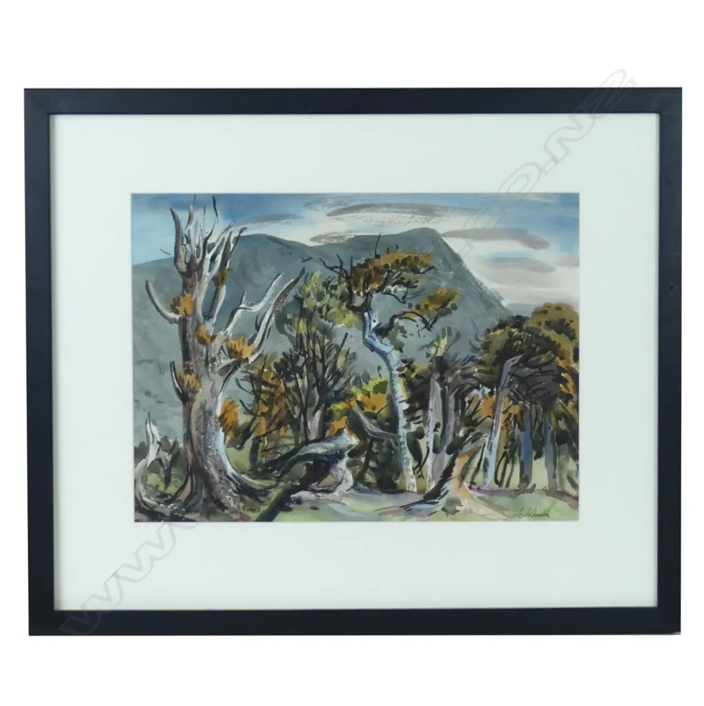 Eric Lee-Johnson (1908-93) Image 1++