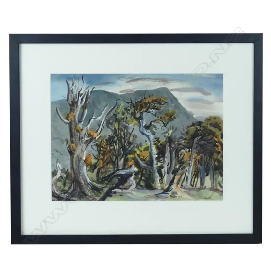 Eric Lee-Johnson (1908-93)