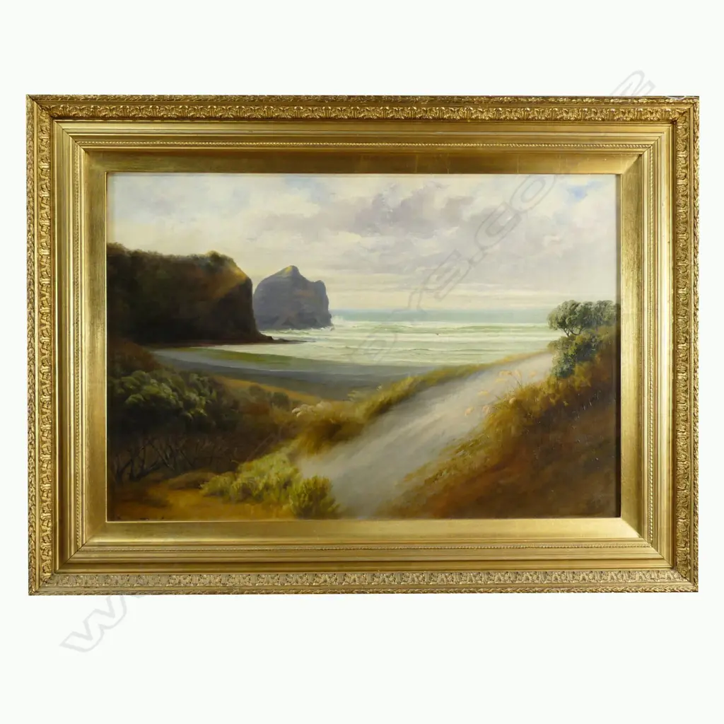 Emma Maria Walrond (nee Evans 1859-c.1921) Image 1++