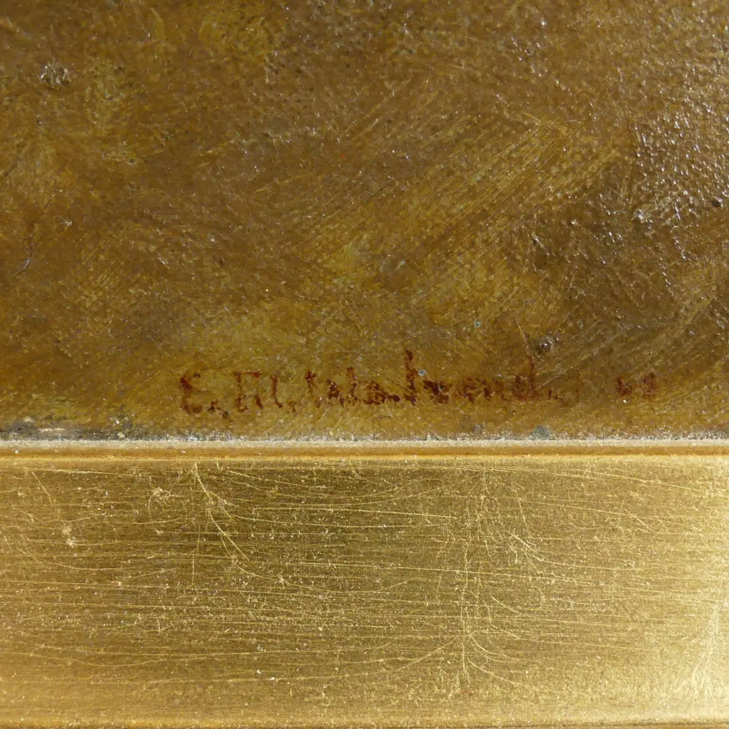 Emma Maria Walrond (nee Evans 1859-c.1921) Image 1++