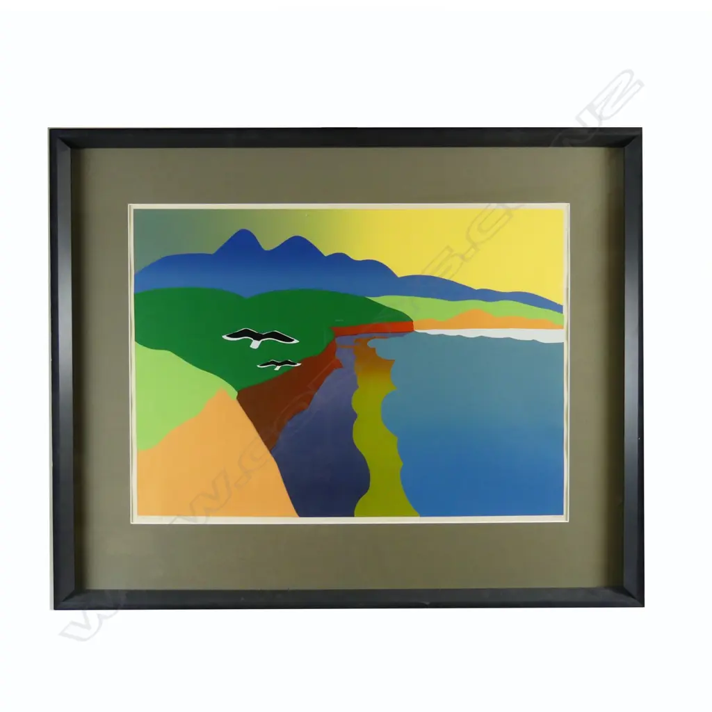 Michael Smither Image 1++