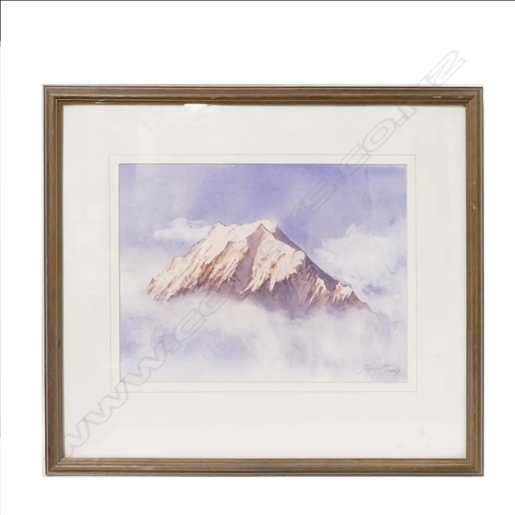 Randall Froude Image 1++