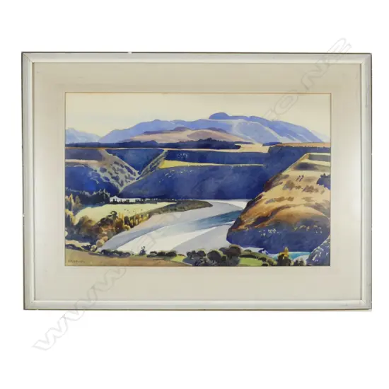 Austen A. Deans (1915-2011)