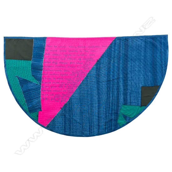 Malcolm Harrison (1941-2007),