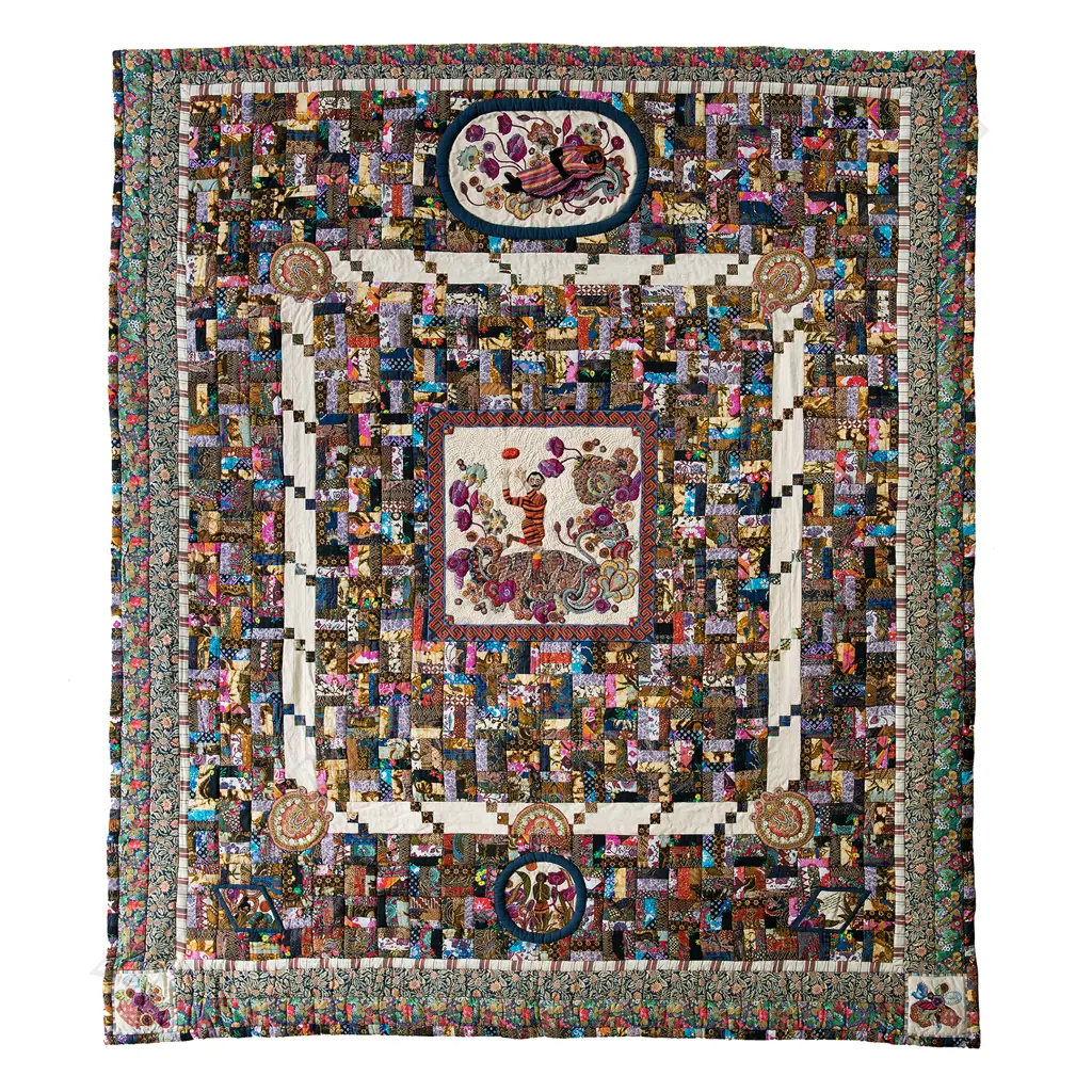 Malcolm Harrison Image 1++