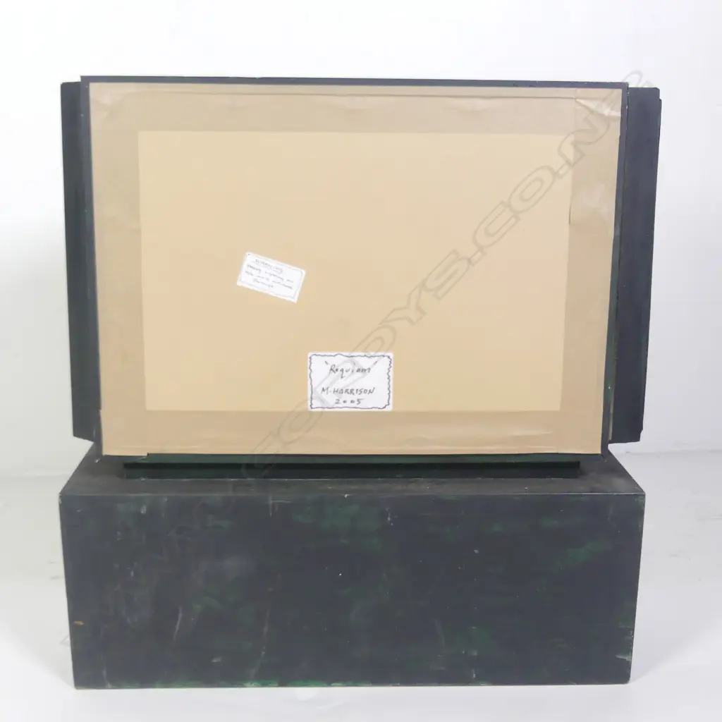 Malcolm Harrison Image 1++