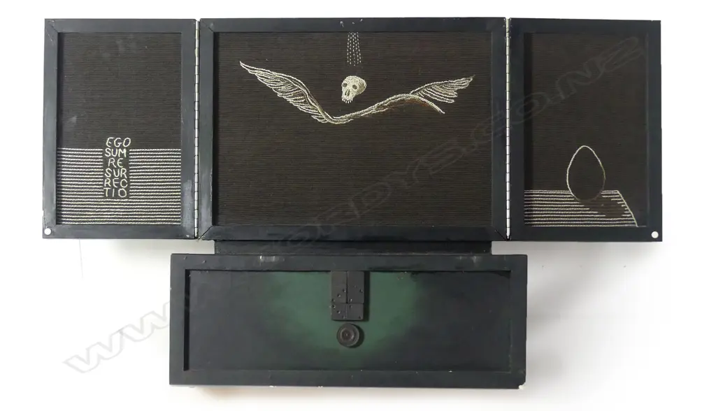 Malcolm Harrison Image 1++