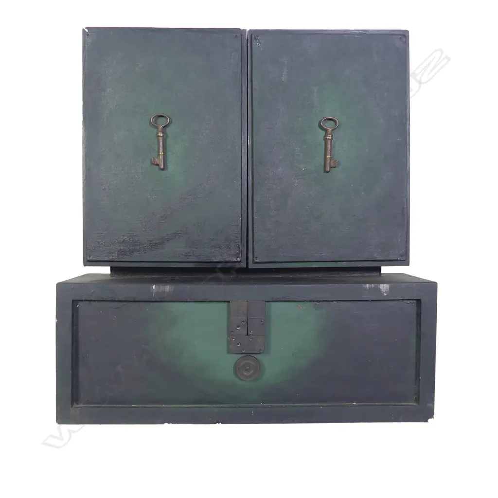 Malcolm Harrison Image 1++