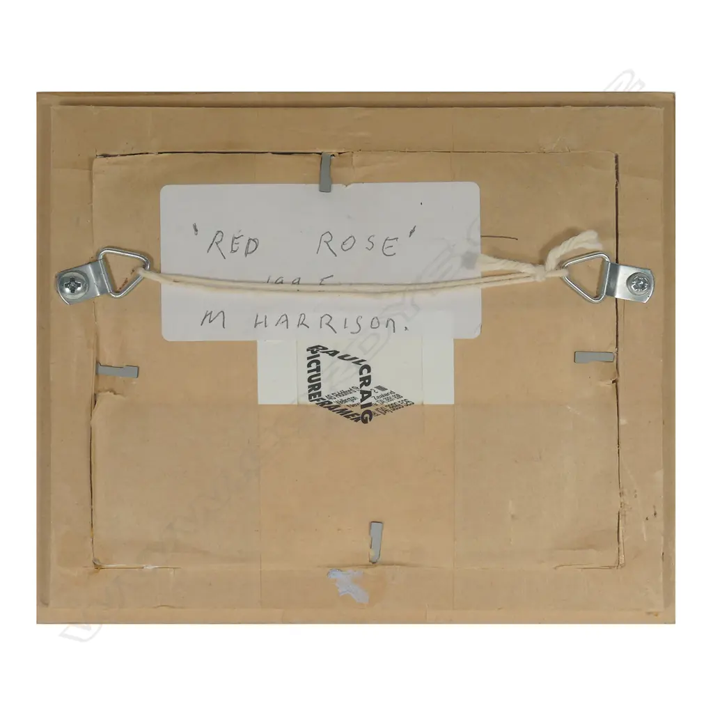 Malcolm Harrison Image 1++