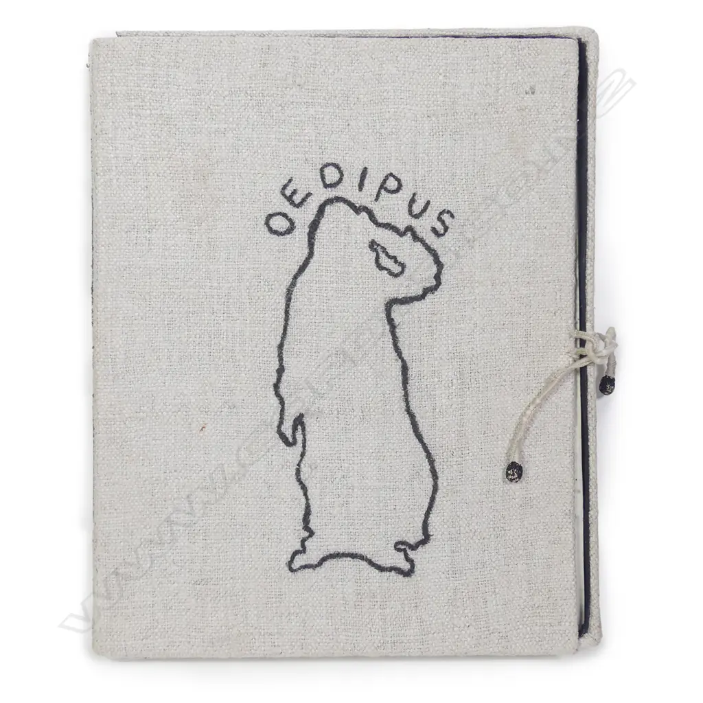 Malcolm Harrison Image 1++