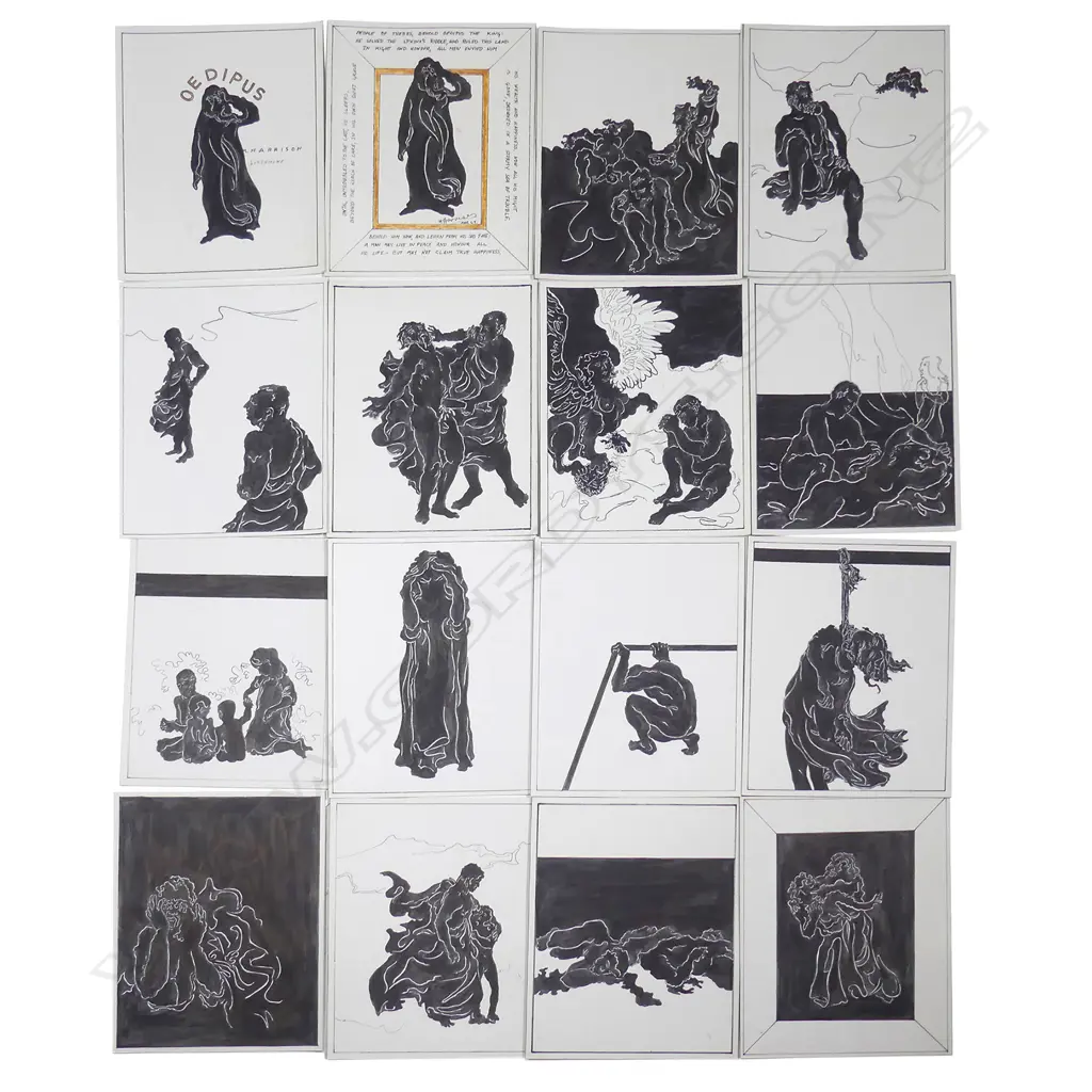 Malcolm Harrison Image 1++