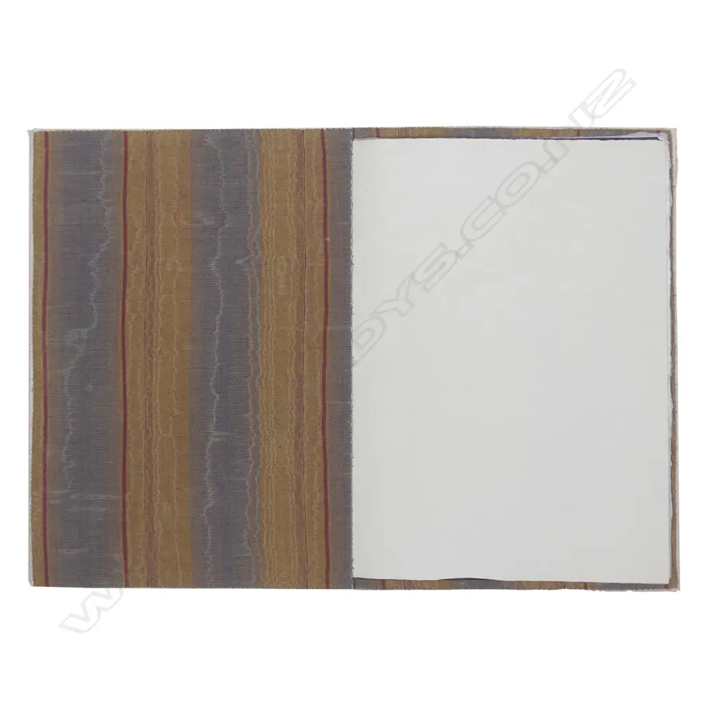 Malcolm Harrison (1941-2007), Image 1++