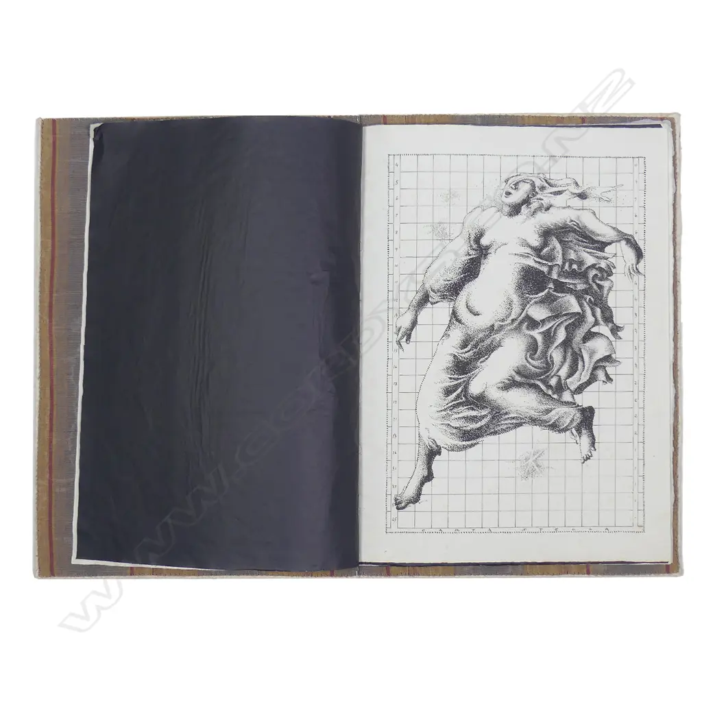 Malcolm Harrison (1941-2007), Image 1++