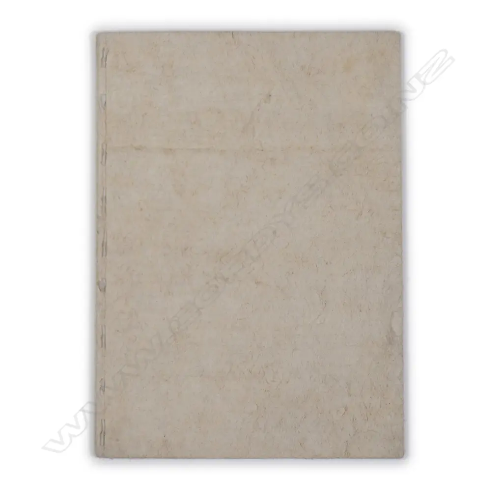 Malcolm Harrison (1941-2007), Image 1++