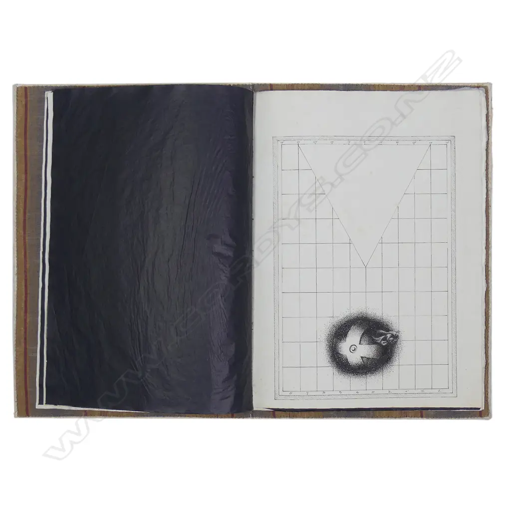 Malcolm Harrison (1941-2007), Image 1++