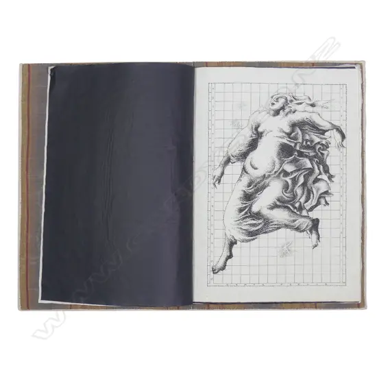 Malcolm Harrison (1941-2007),