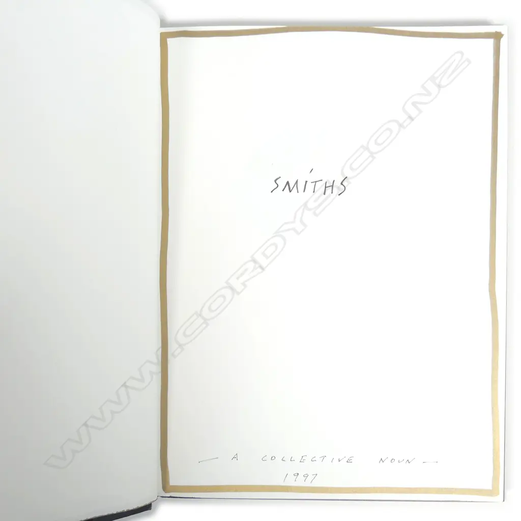 Malcolm Harrison Image 1++