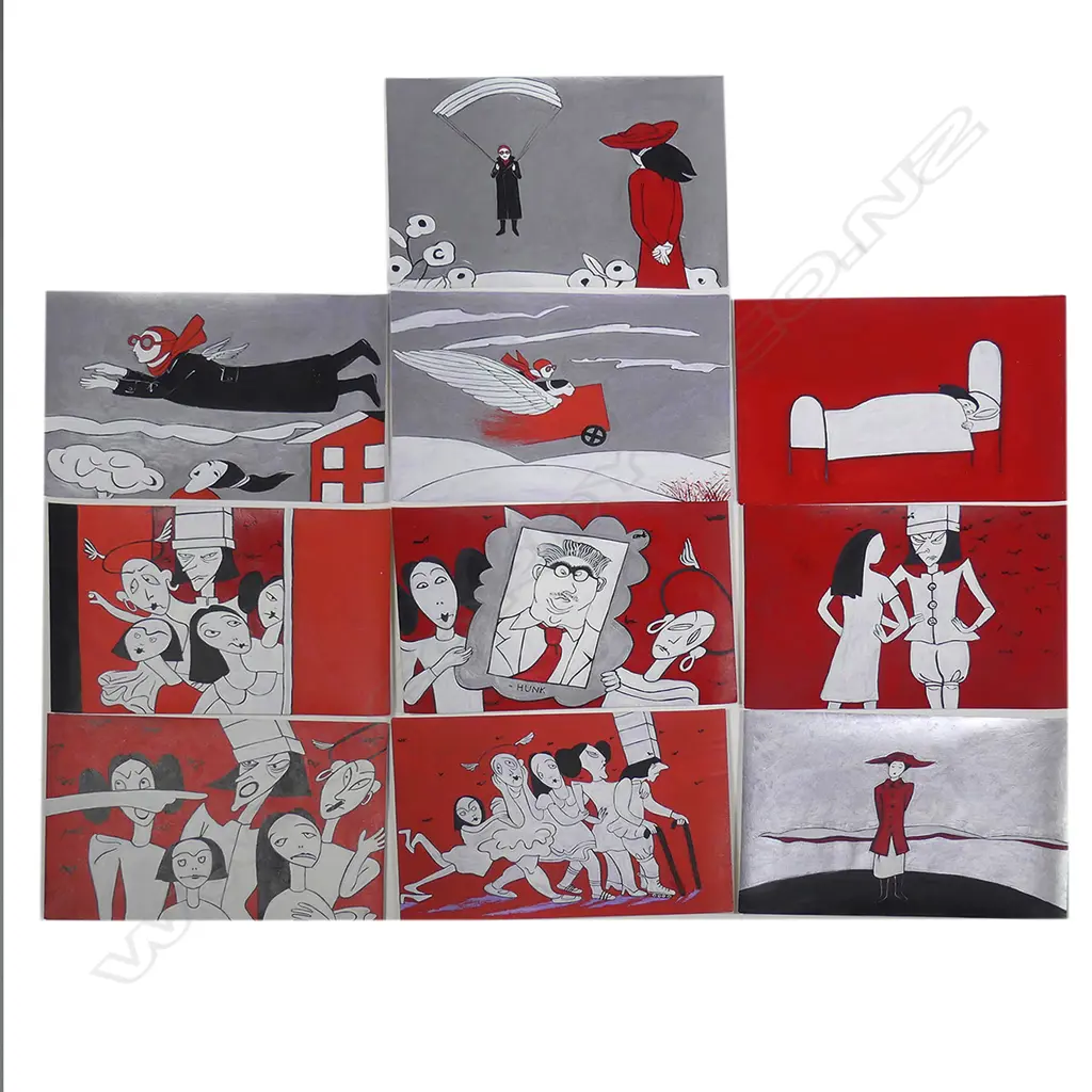 Malcolm Harrison Image 1++