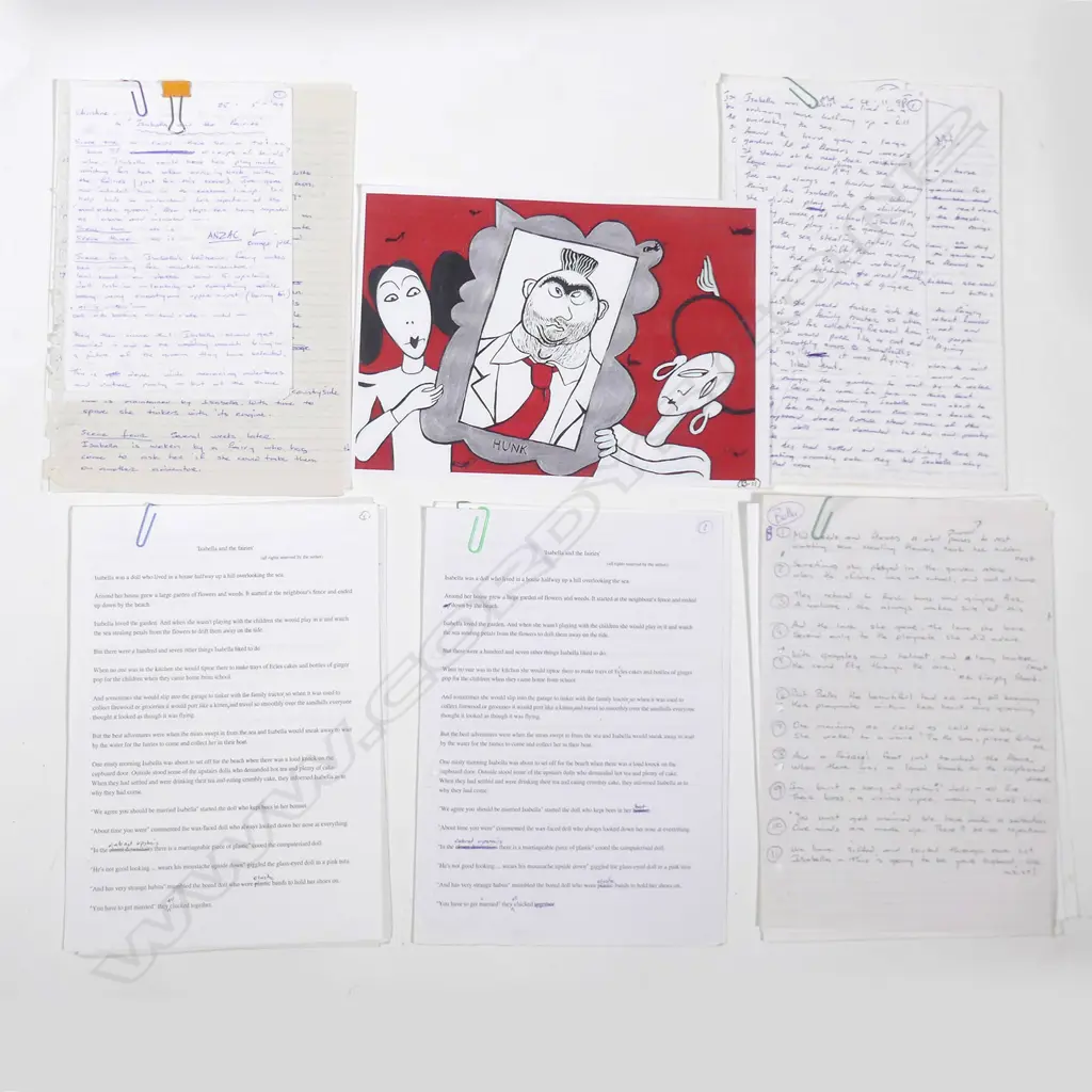 Malcolm Harrison Image 1++