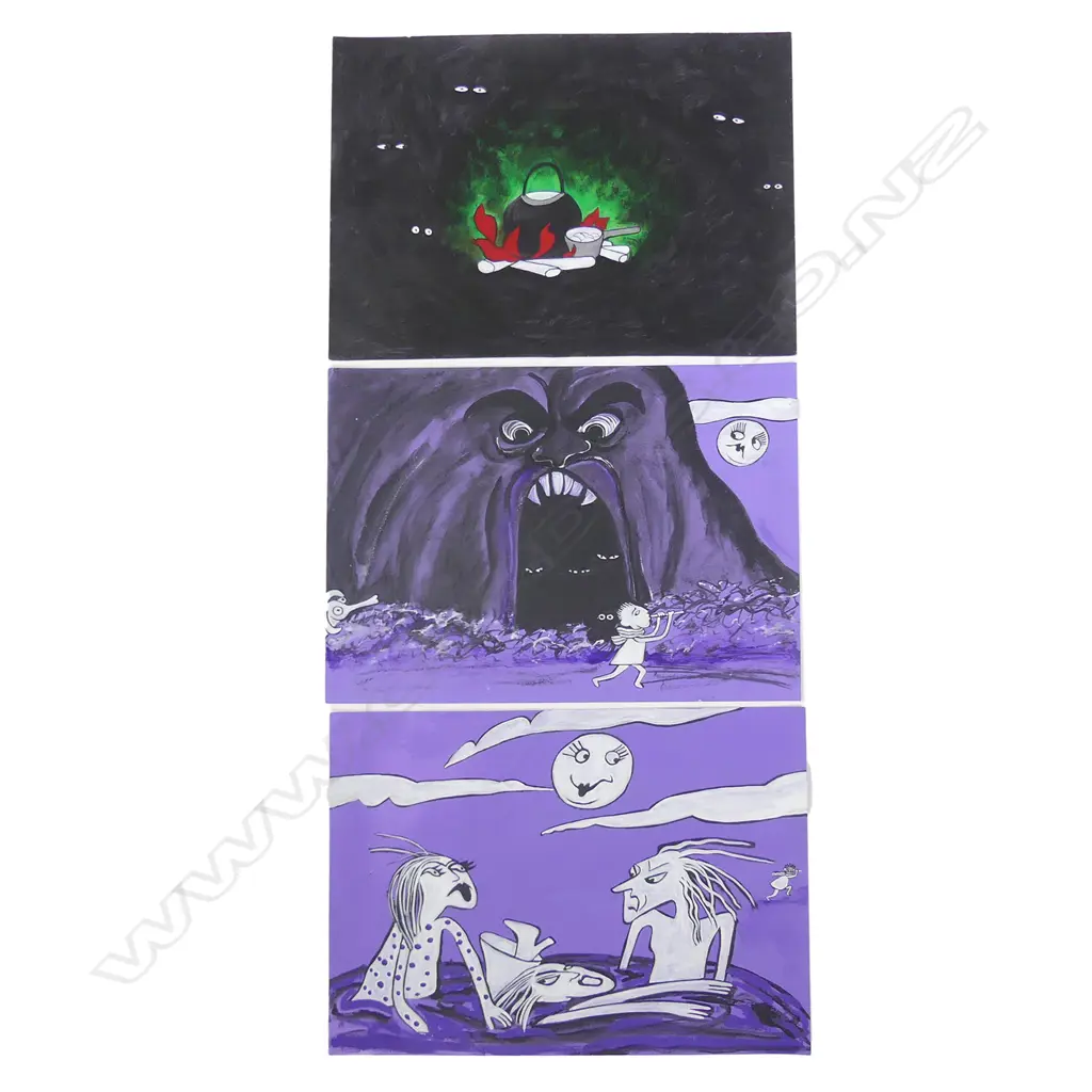 Malcolm Harrison Image 1++