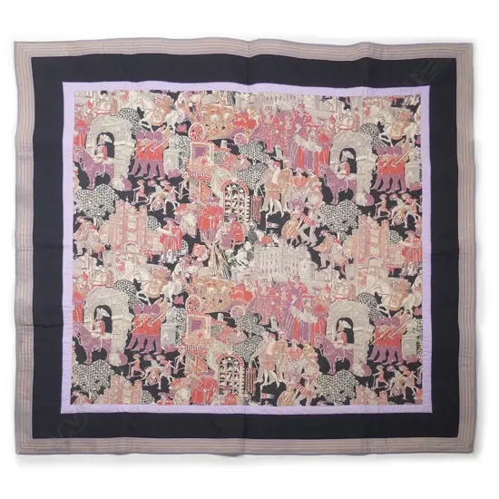 Malcolm Harrison 'Pride O' London'