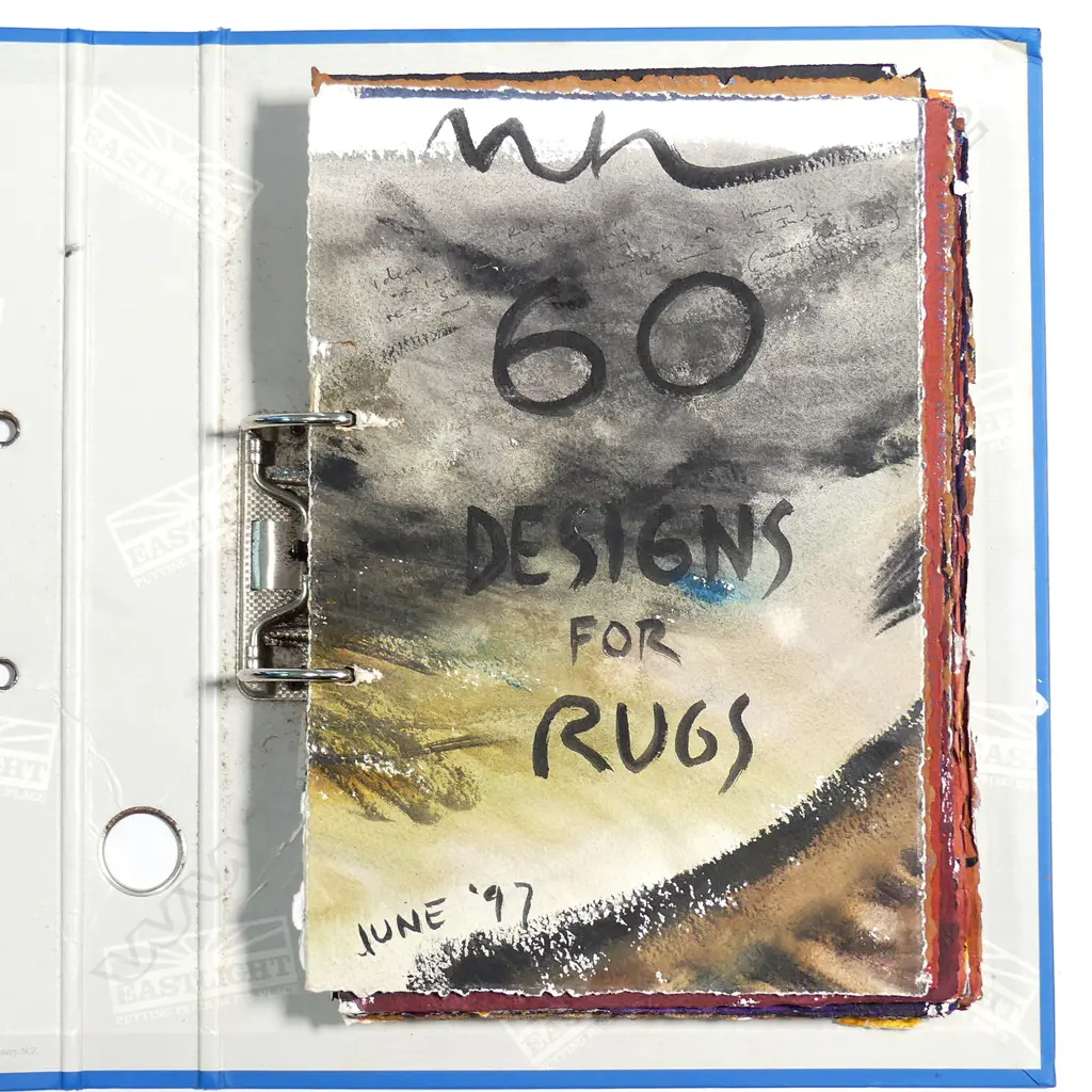 Malcolm Harrison Image 1++