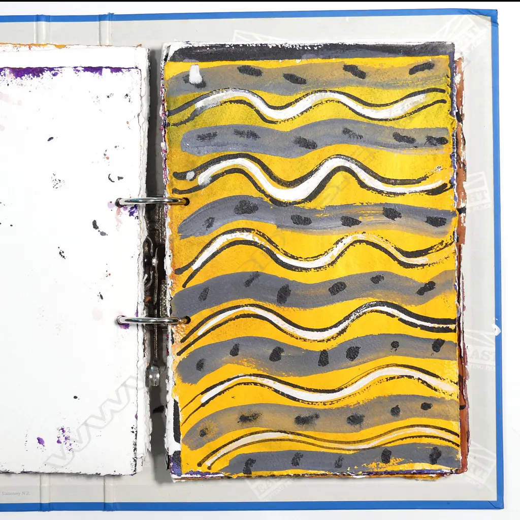 Malcolm Harrison Image 1++