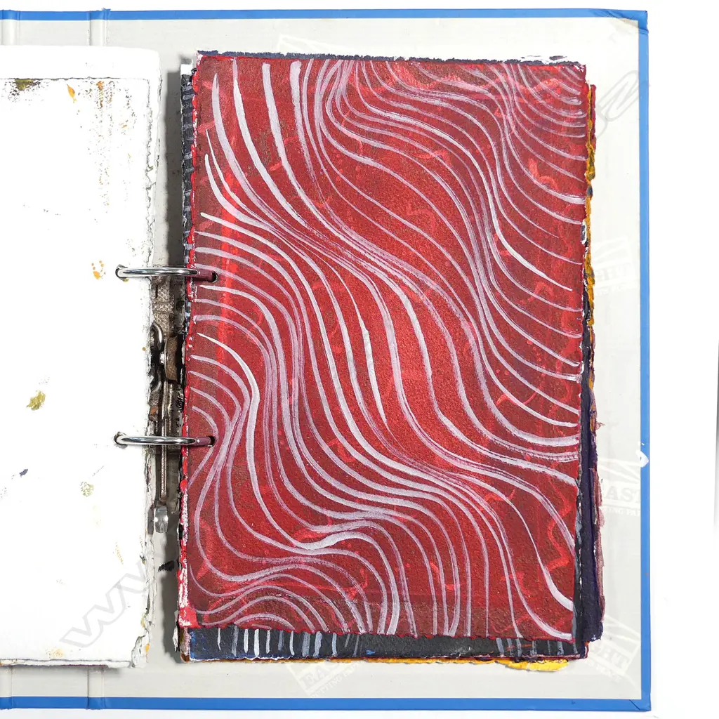 Malcolm Harrison Image 1++