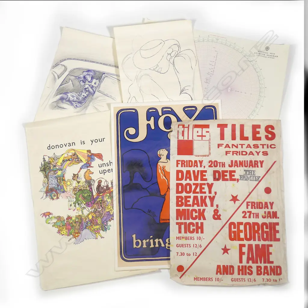 Malcolm Harrison Image 1++