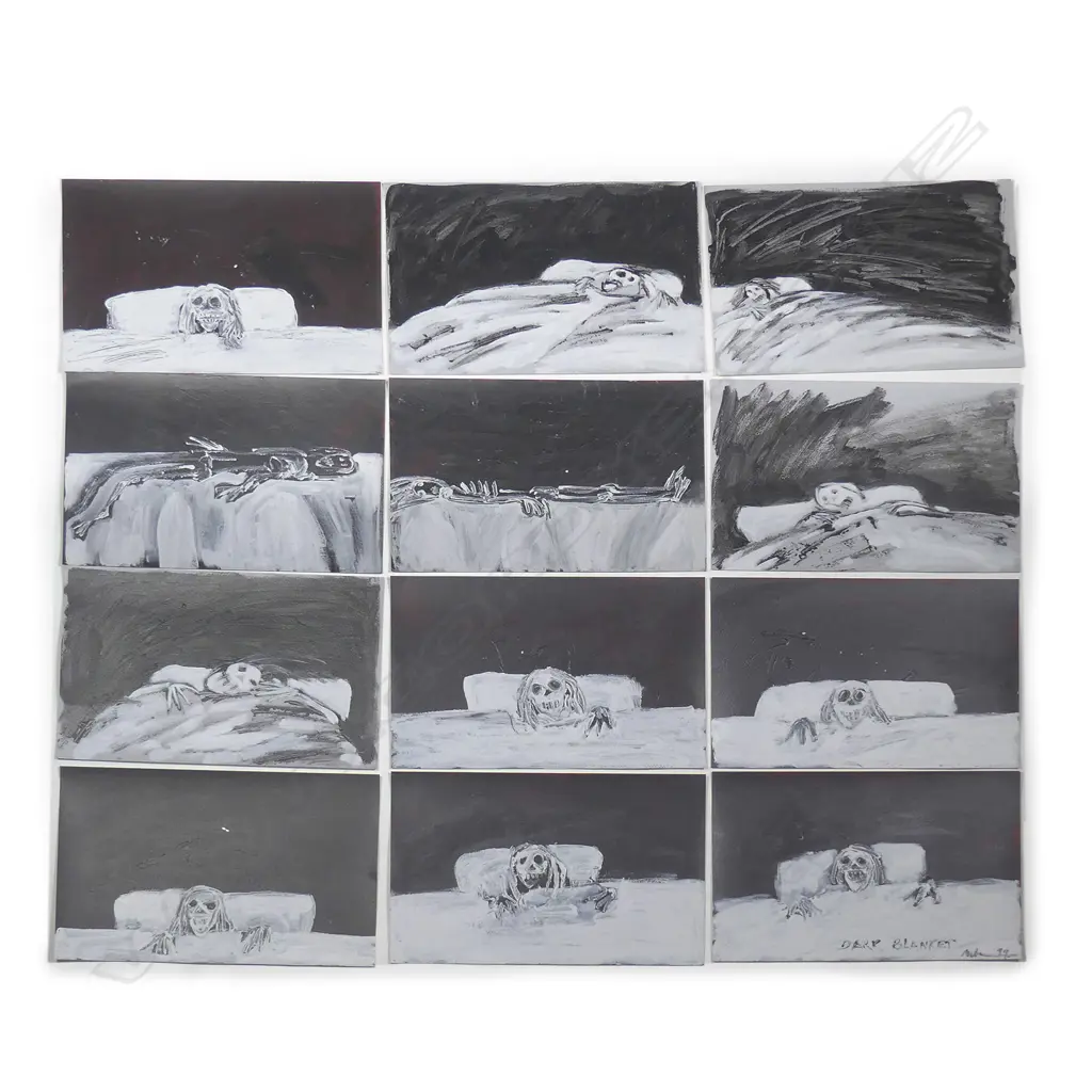 Malcolm Harrison Image 1++